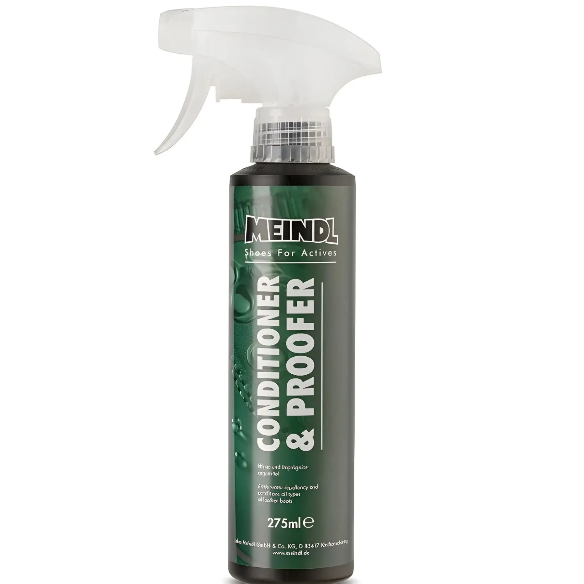 Meindl - Imprägnierspray Conditioner and Proofer 275 ml