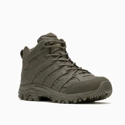 Merrell Tactical - Einsatzstiefel MOAB 3 Tactical Mid Waterproof