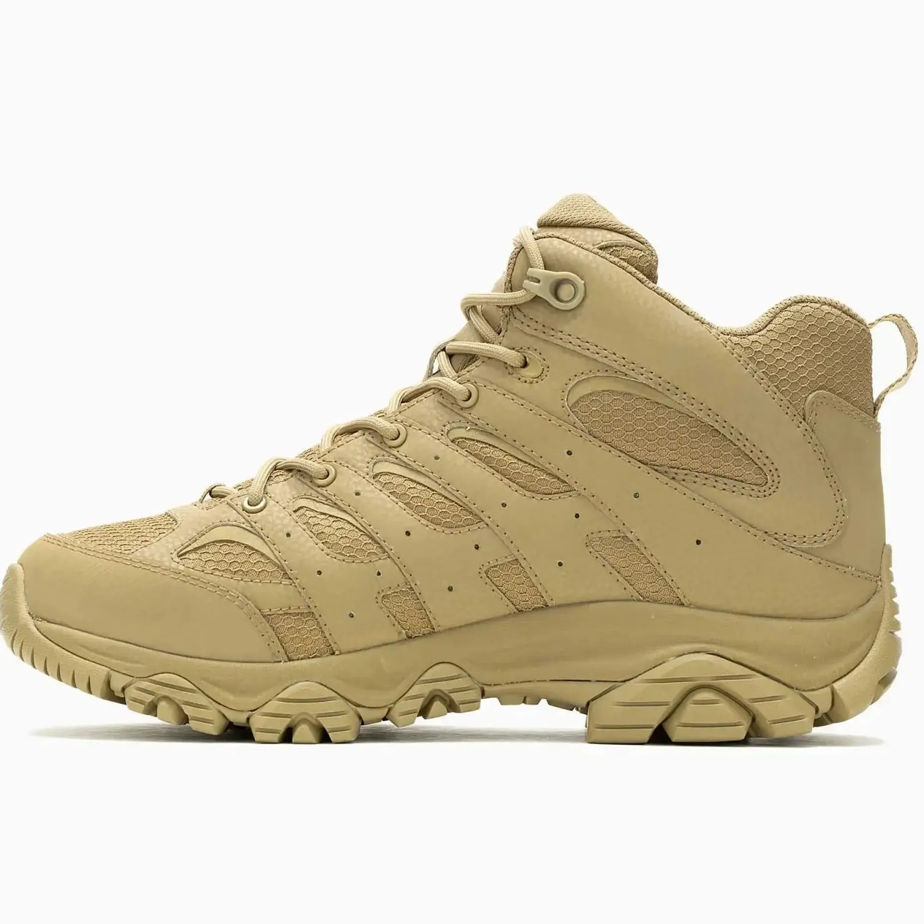 Merrell Tactical - Einsatzstiefel MOAB 3 Tactical Mid Waterproof