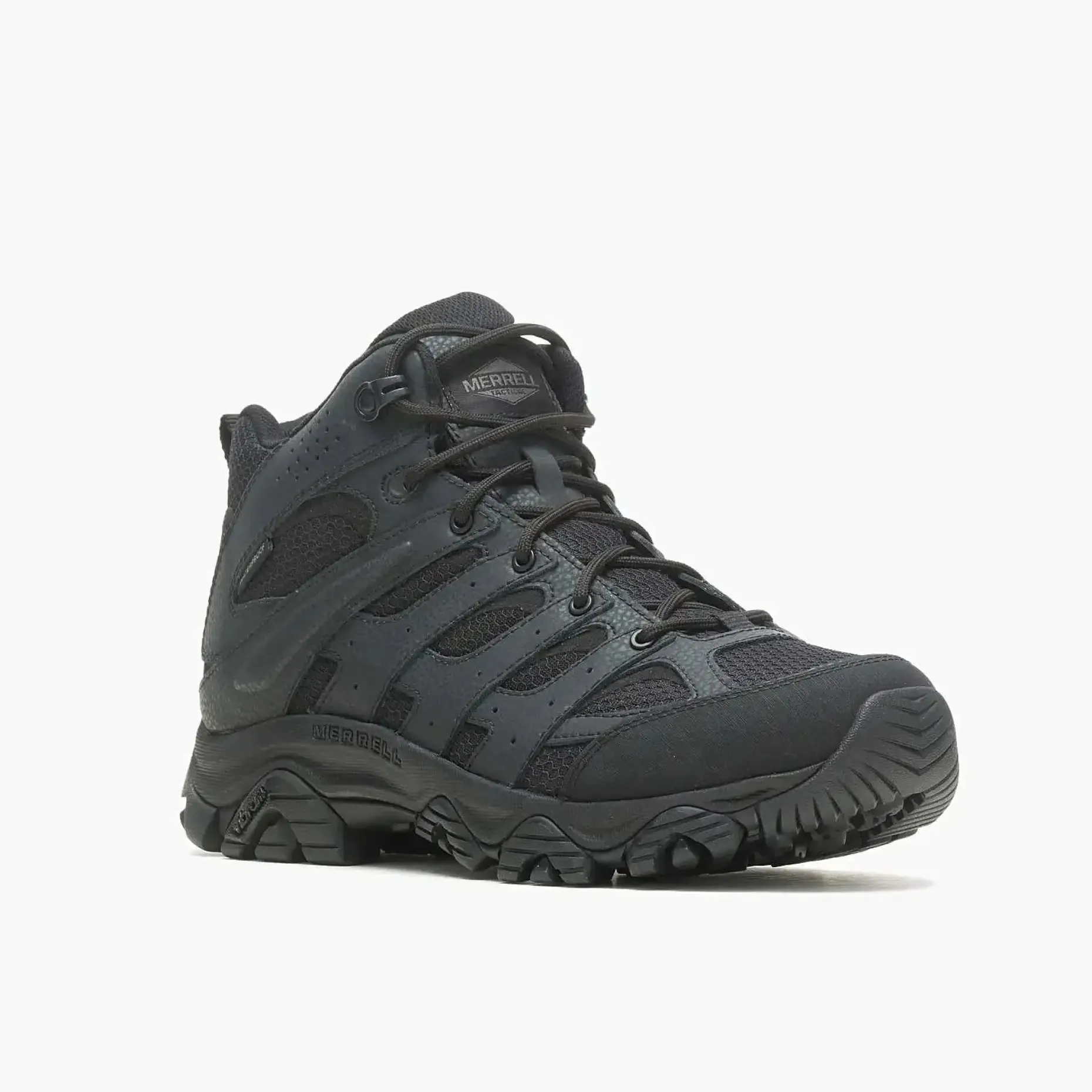 Merrell Tactical - Einsatzstiefel MOAB 3 Tactical Mid Waterproof
