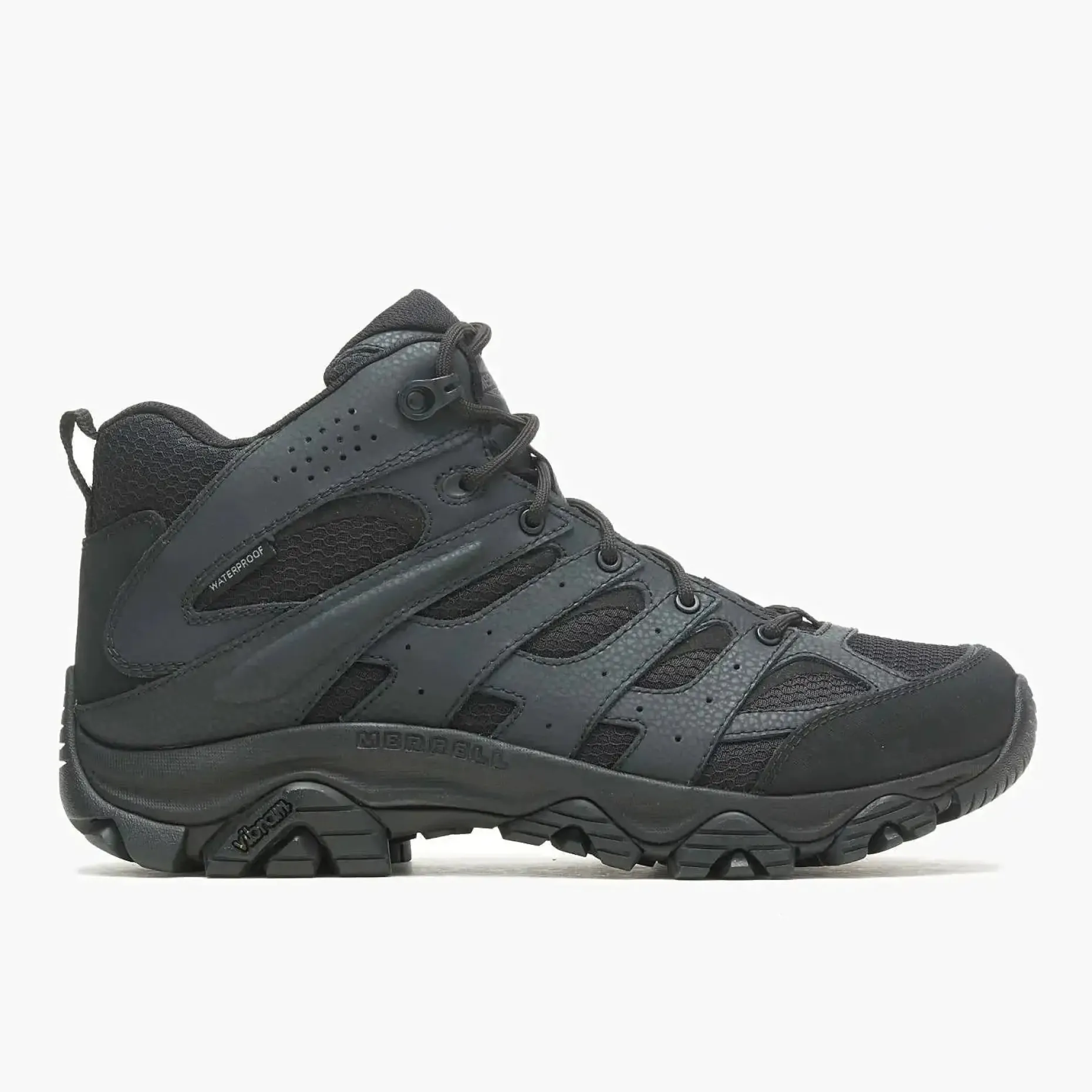 Merrell Tactical - Einsatzstiefel MOAB 3 Tactical Mid Waterproof