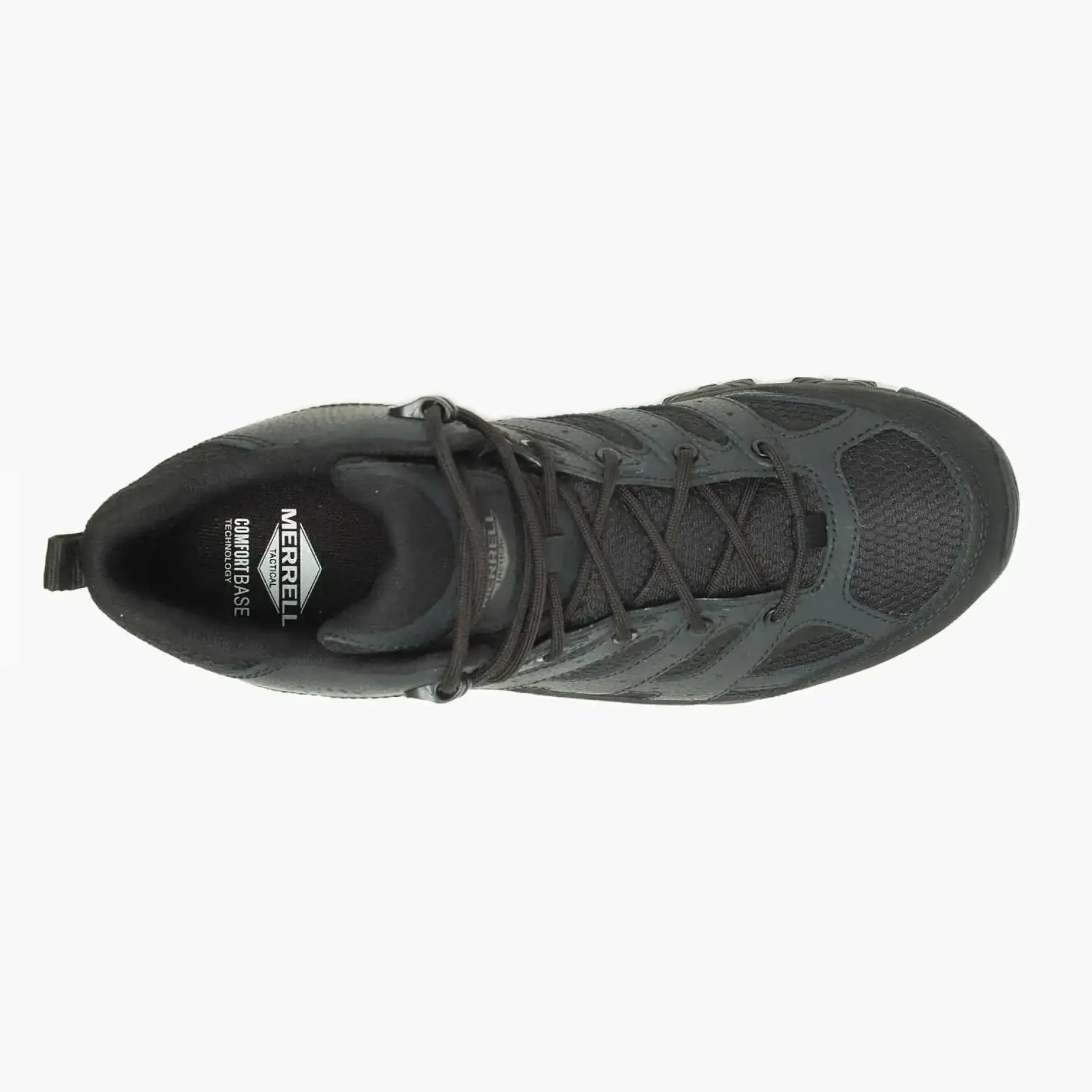 Merrell Tactical - Einsatzstiefel MOAB 3 Tactical Mid Waterproof