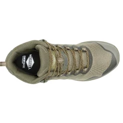 Merrell Tactical - Einsatzstiefel Nova 3 Tactical Mid Waterproof