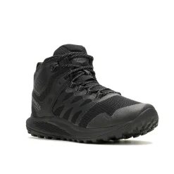 Merrell Tactical - Einsatzstiefel Nova 3 Tactical Mid Waterproof