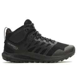 Merrell Tactical - Einsatzstiefel Nova 3 Tactical Mid Waterproof