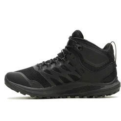 Merrell Tactical - Einsatzstiefel Nova 3 Tactical Mid Waterproof