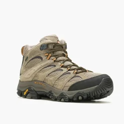 Merrell Tactical - Einsatzstiefel MOAB 3 Mid GTX