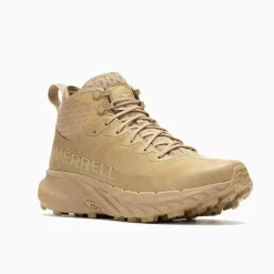 Merrell Tactical - Einsatzstiefel Agility Peak 5 Tactical GTX Mid