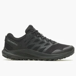 Merrell Tactical - Einsatzschuh Nova 3 Tactical Low Waterproof