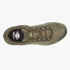 Merrell Tactical - Einsatzschuh Nova 3 Tactical Low Waterproof