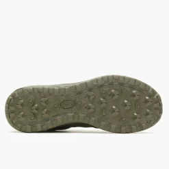 Merrell Tactical - Einsatzschuh Nova 3 Tactical Low Waterproof