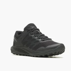 Merrell Tactical - Einsatzschuh Nova 3 Tactical Low Waterproof