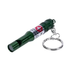 MFH - Alu Pfeife groß