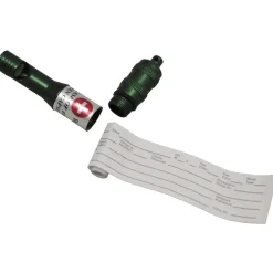 MFH - Alu Pfeife groß