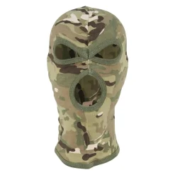 MFH - Balaclava 3-Loch Baumwolle