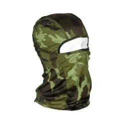 MFH - Balaclava Mission 1-Loch