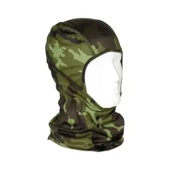 MFH - Balaclava Mission 1-Loch