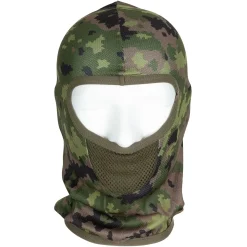 MFH - Balaclava Tactical 1-Loch