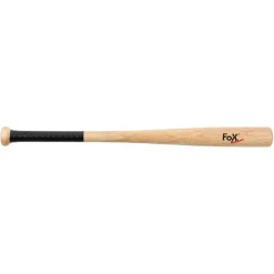 MFH - Baseballschläger 66 cm natur