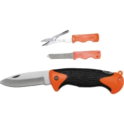 MFH - Überlebensset Special 27-teilig orange