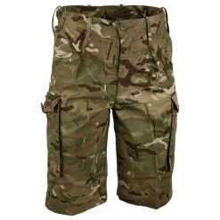 MFH - Bermuda Combat neuwertig