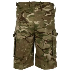 MFH - Bermuda Combat neuwertig