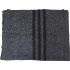 MFH - Biwakdecke gebürstet 200 x 150 cm