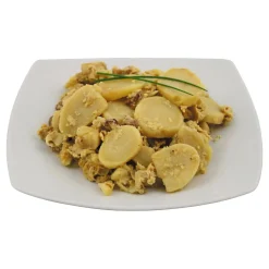 MFH - Bratkartoffeln mit Speck und Ei Vollkonserve 400 g