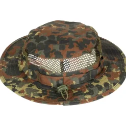 MFH - Buschhut Mesh Boonie