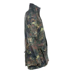 MFH - BW Einsatzkampfjacke lang