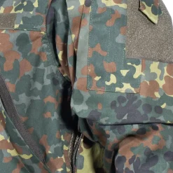 MFH - BW Einsatzkampfjacke lang