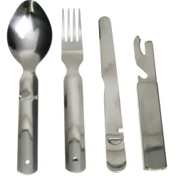 MFH - BW Essbesteck Imitation