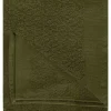 MFH - BW Handtuch Frottee 90 x 45 cm oliv