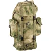 MFH - BW Kampfrucksack 65 L FG
