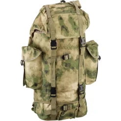 MFH - BW Kampfrucksack 65 L FG