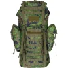 MFH - BW Kampfrucksack MOLLE 65 L M05 tarn