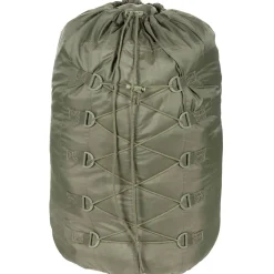 MFH - BW Kompressionssack für Schlafsack oliv