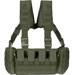 MFH - Chest Rig "Mission"