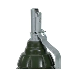 MFH - Deko-Handgranate F 1 oliv