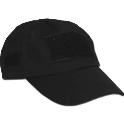 MFH - Einsatz-Cap mit Klett Universalgröße