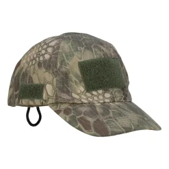 MFH - Einsatz-Cap mit Klett Universalgröße