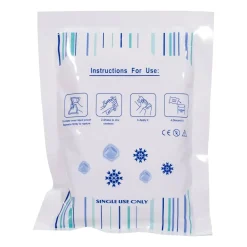 MFH - Eispack für Einmalgebrauch
