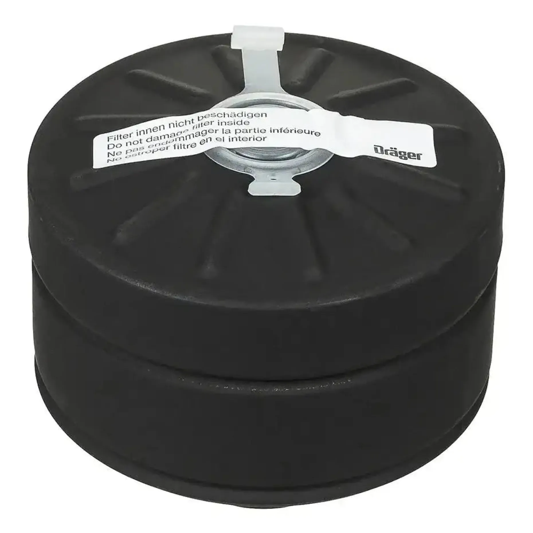 MFH - Ersatzfilter für BW Schutzmaske