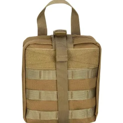 MFH - Erste-Hilfe-Tasche MOLLE IFAK groß