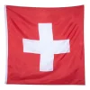MFH - Fahne Schweiz 120 x 120 cm