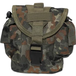 MFH - Feldflaschentasche Molle