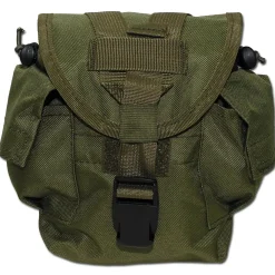 MFH - Feldflaschentasche Molle