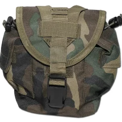 MFH - Feldflaschentasche Molle