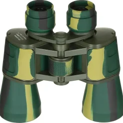 MFH - Fernglas faltbar 10 x 50