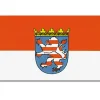 MFH - Flagge Hessen
